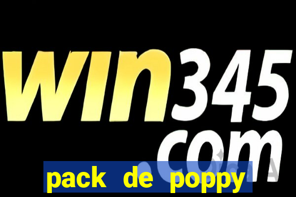 pack de poppy playtime 3 para drawing cartoons 2 vk